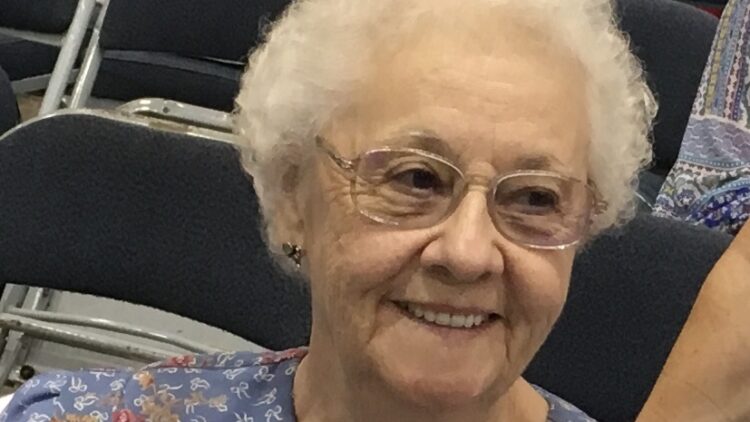 Mary E Wheeler