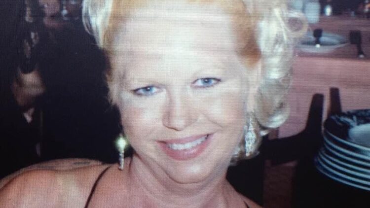 Maureen S Whipkey