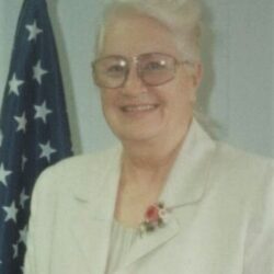 Wilhelmina Freiwald