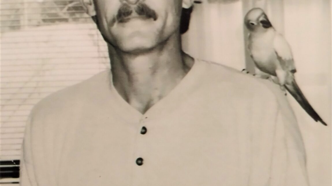 Anthony J Williams