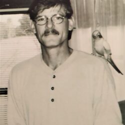 Anthony J. “Tony” Williams