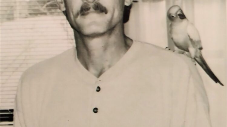 Anthony J Williams