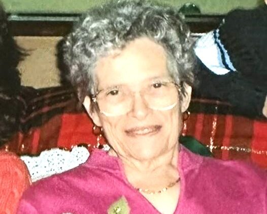 Edwina Wilyoung