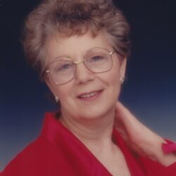 Betty A Woolverton