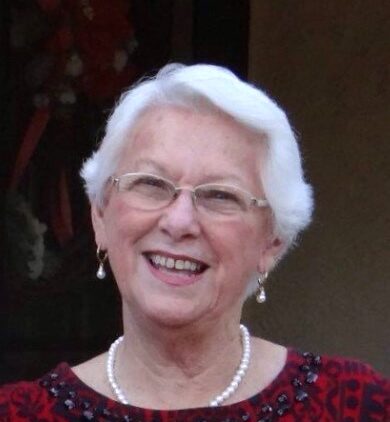Peggy Densmore