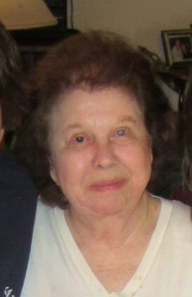 Laura Elizabeth Hall