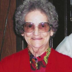 Ruby B. Johnson