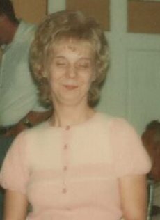 Wanda E. Jordan