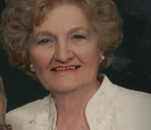 Agnes H Kearns