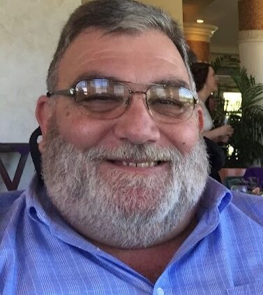 Michael Millspaugh