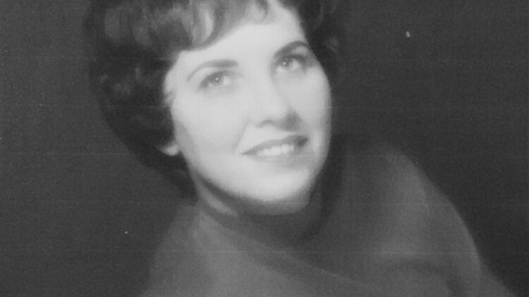 Barbara L Monahan