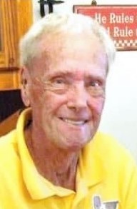 John “Jack” Murphy