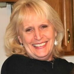 Lee Wells O’Connor