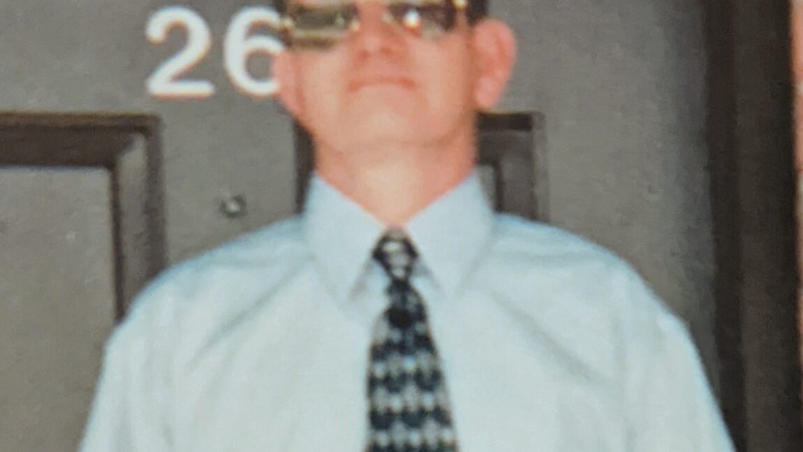 Paul M. Wilkins