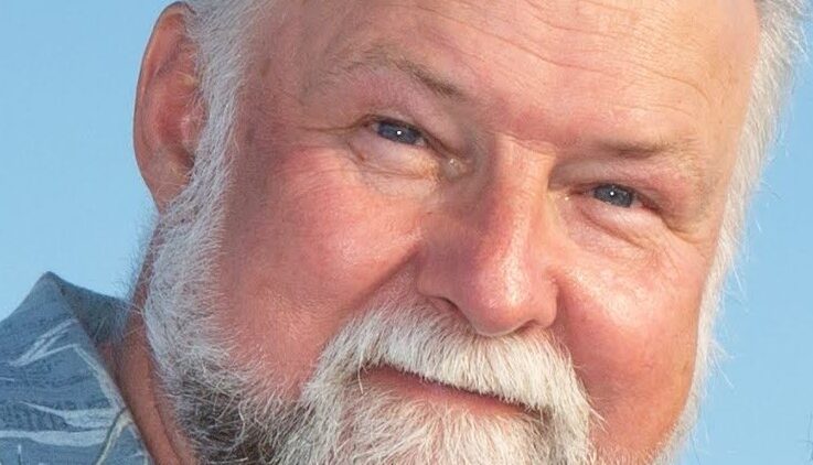 David M Baker