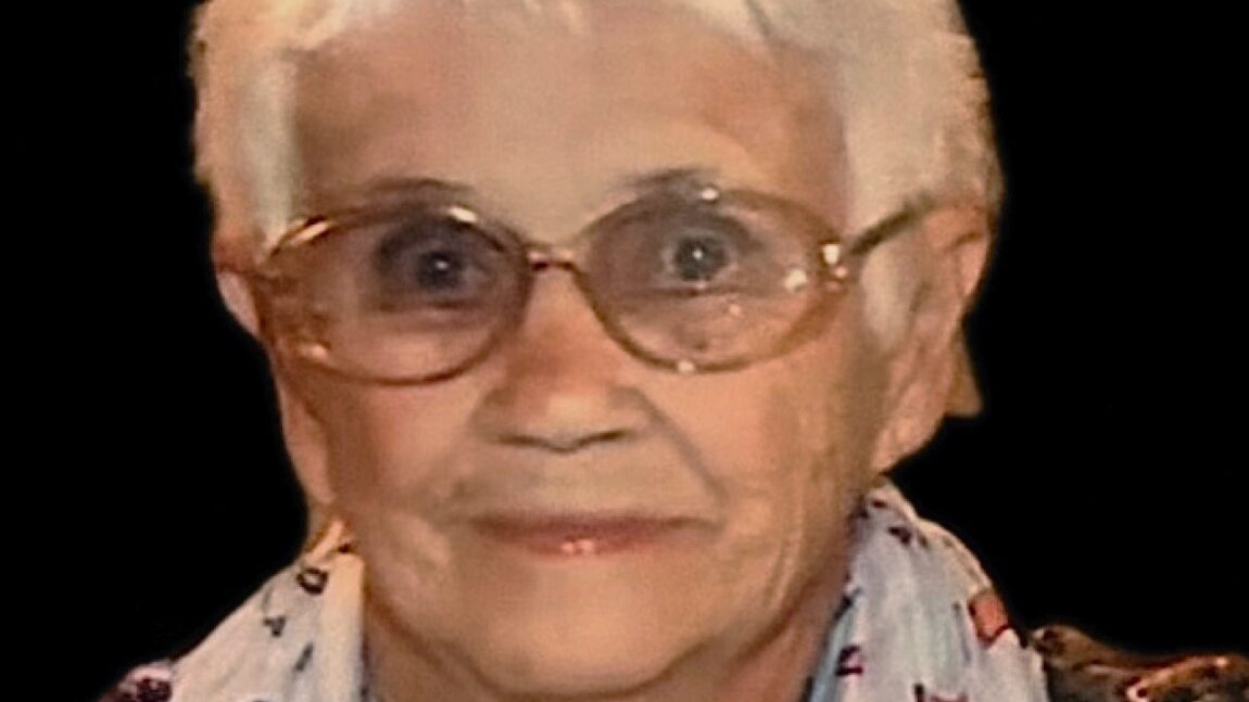 Beverly Jane Buckingham