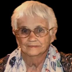 Beverly Jane Buckingham