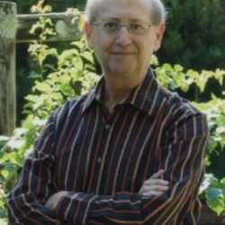 John Ross Competiello