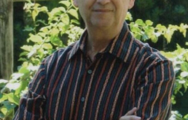 John Ross Competiello