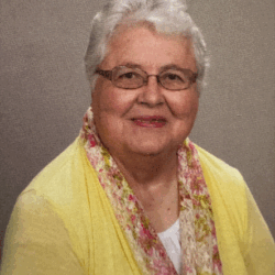 Belva Eleanor Giddens