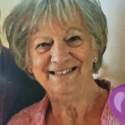 Linda Louise Hamilton