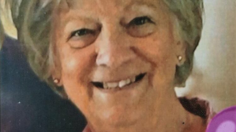 Linda Louise Hamilton