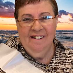 Frances “Fran” Mastrandrea