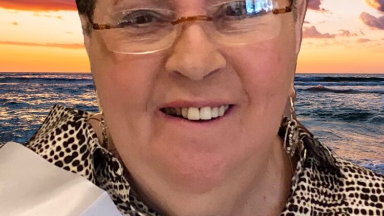 Frances “Fran” Mastrandrea