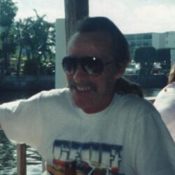 Robert “Bo” W. Maynard