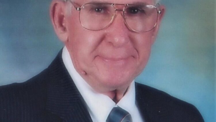 Warren C Pofahl