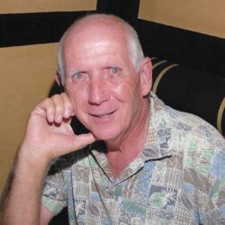 Donald E. Purcell