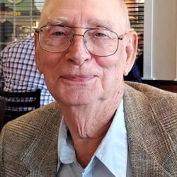 Jerry W. Weaver