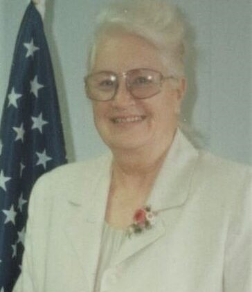 Joyce M Wilhelm