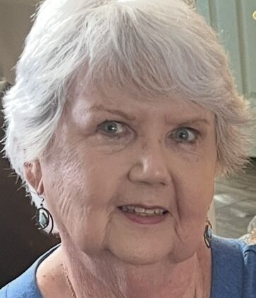 Geraldine Gralto