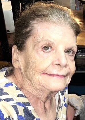 Linda Gail LaForsch
