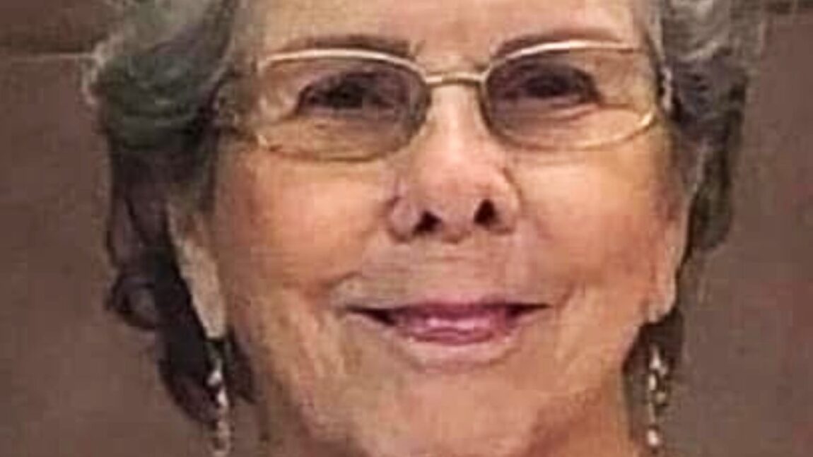 Doris O. Segars