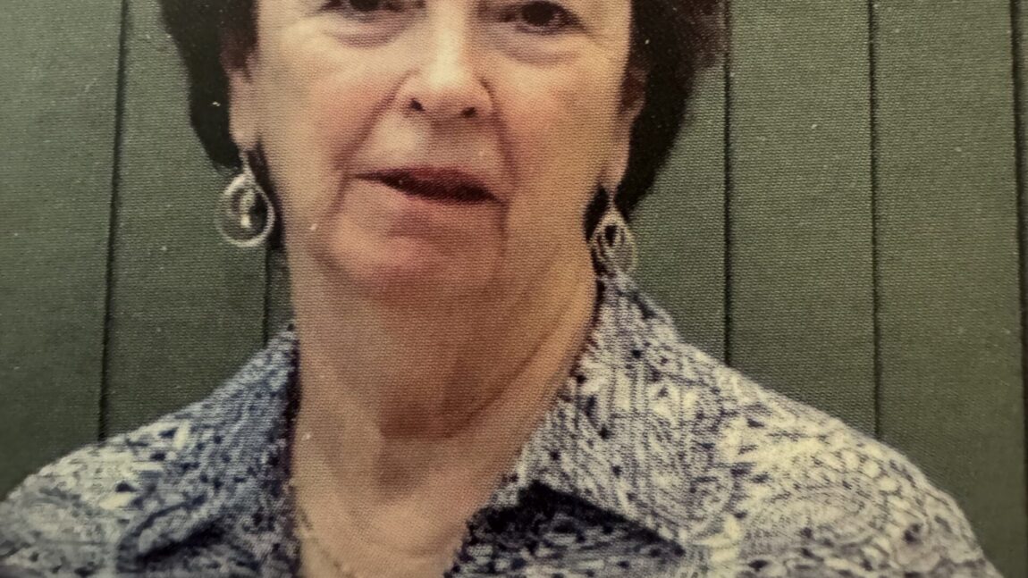 Susan Eastman Slayton