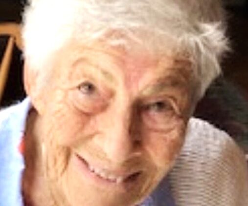 Florence Evelyn Parker