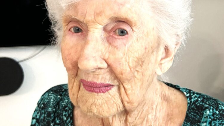 Bobbye Jean Peterson