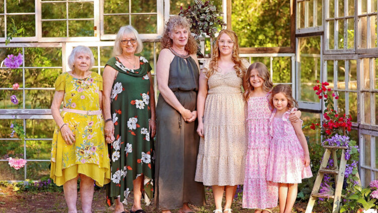 Catherine A. Staples