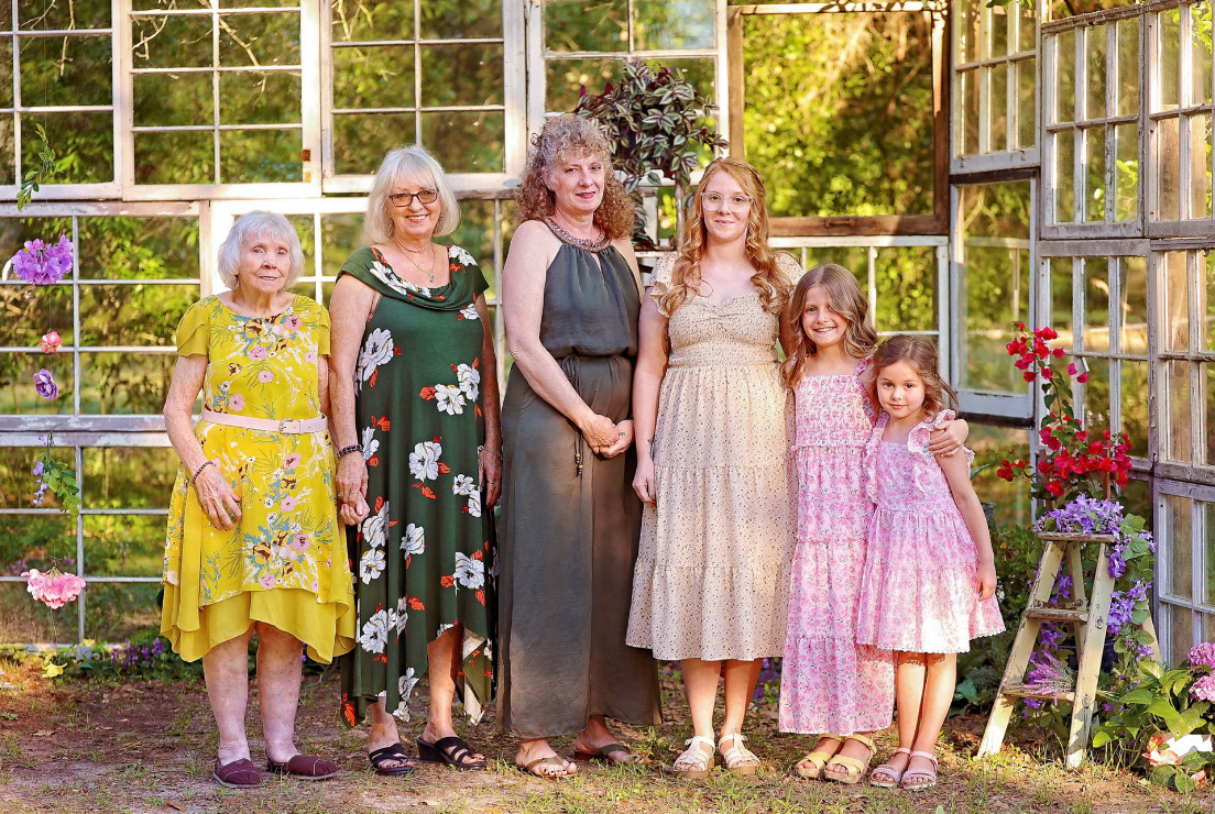 Catherine A. Staples