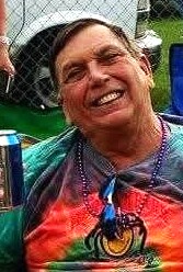 William George Rudaitis