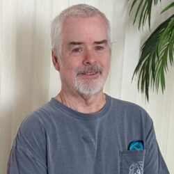 William Gordon Ashby