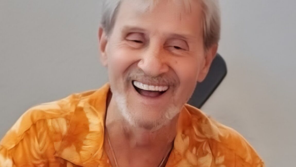 Salvatore Foglio, Jr.