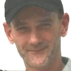 Daniel “Danny” Gersic