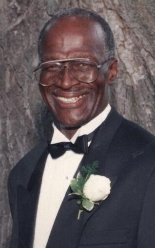 Edward Bertie Herbert