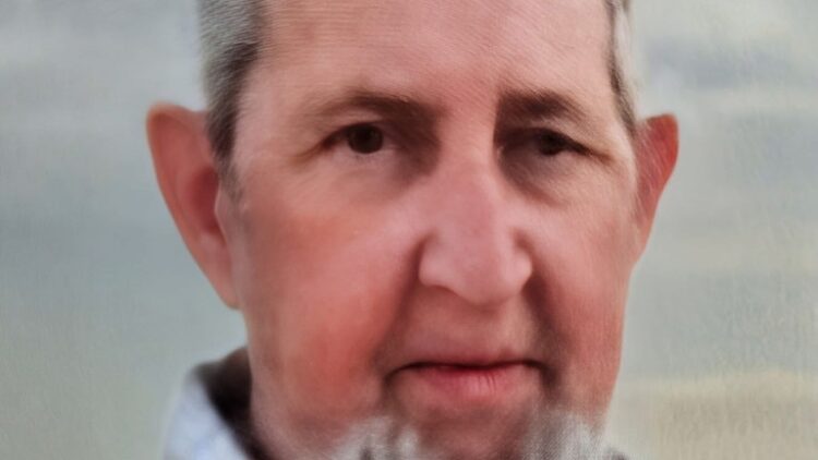 Raphael “Ralph” Carlo Lucchesi, Jr.