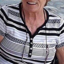 Sarah “Sally” Campbell