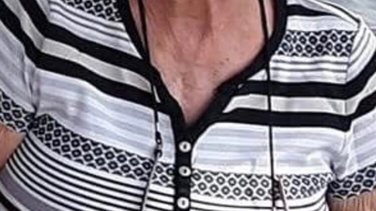 Sarah “Sally” Campbell