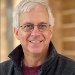 Rev. Edward C. Koteskey